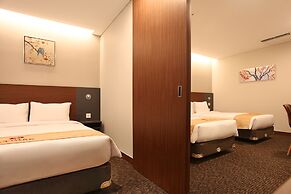 Hotel Skypark Kingstown Dongdaemun