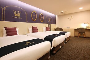 Hotel Skypark Kingstown Dongdaemun