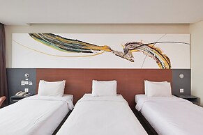 Hotel Skypark Kingstown Dongdaemun