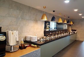 Hotel Skypark Kingstown Dongdaemun