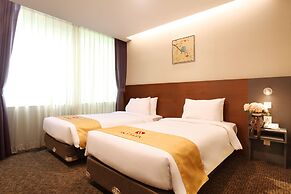 Hotel Skypark Kingstown Dongdaemun