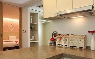 Hotel Skypark Kingstown Dongdaemun