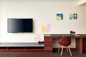 Hotel Skypark Kingstown Dongdaemun