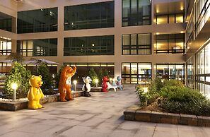 Hotel Skypark Kingstown Dongdaemun