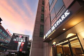 Hotel Skypark Kingstown Dongdaemun
