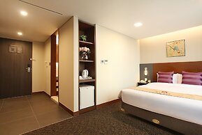 Hotel Skypark Kingstown Dongdaemun