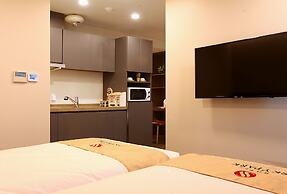 Hotel Skypark Kingstown Dongdaemun