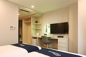 Hotel Skypark Kingstown Dongdaemun