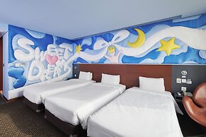 Hotel Skypark Kingstown Dongdaemun