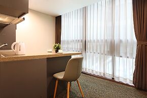 Hotel Skypark Kingstown Dongdaemun