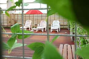 Hotel Skypark Kingstown Dongdaemun