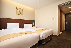 Hotel Skypark Kingstown Dongdaemun