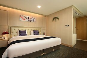 Hotel Skypark Kingstown Dongdaemun