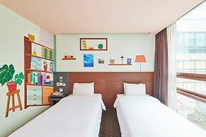 Hotel Skypark Kingstown Dongdaemun