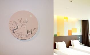 Hotel Skypark Kingstown Dongdaemun