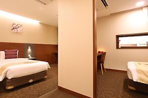Hotel Skypark Kingstown Dongdaemun