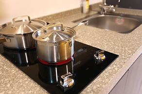 Hotel Skypark Kingstown Dongdaemun