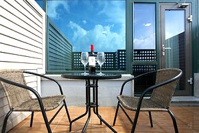 Hotel Skypark Kingstown Dongdaemun