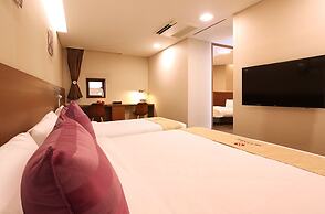 Hotel Skypark Kingstown Dongdaemun