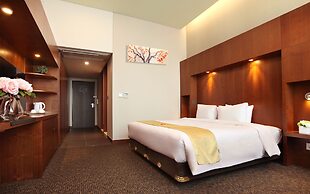 Hotel Skypark Kingstown Dongdaemun