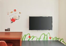 Hotel Skypark Kingstown Dongdaemun