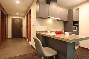 Hotel Skypark Kingstown Dongdaemun