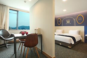 Hotel Skypark Kingstown Dongdaemun