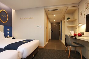 Hotel Skypark Kingstown Dongdaemun