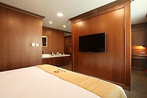 Hotel Skypark Kingstown Dongdaemun