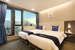 Hotel Skypark Kingstown Dongdaemun