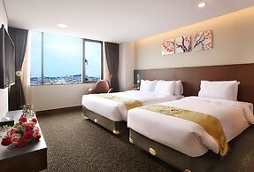 Hotel Skypark Kingstown Dongdaemun