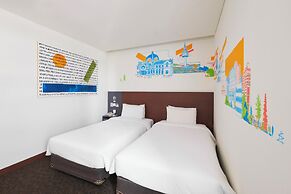 Hotel Skypark Kingstown Dongdaemun