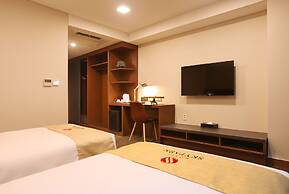 Hotel Skypark Kingstown Dongdaemun