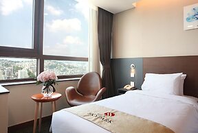 Hotel Skypark Kingstown Dongdaemun