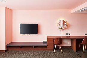 Hotel Skypark Kingstown Dongdaemun