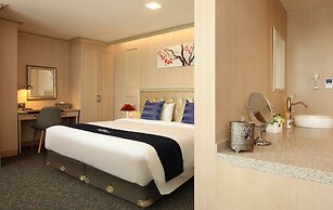 Hotel Skypark Kingstown Dongdaemun