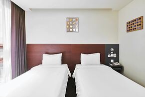 Hotel Skypark Kingstown Dongdaemun