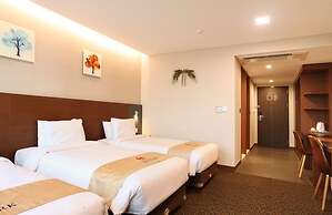 Hotel Skypark Kingstown Dongdaemun