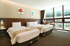 Hotel Skypark Kingstown Dongdaemun