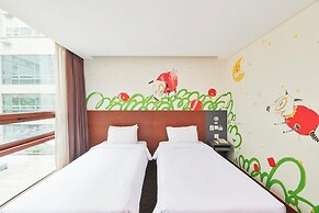 Hotel Skypark Kingstown Dongdaemun