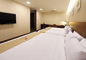 Hotel Skypark Kingstown Dongdaemun