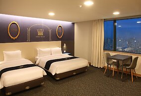 Hotel Skypark Kingstown Dongdaemun