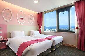 Hotel Skypark Kingstown Dongdaemun