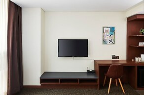 Hotel Skypark Kingstown Dongdaemun