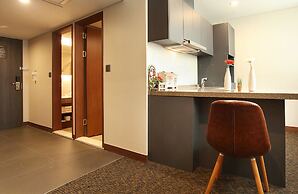 Hotel Skypark Kingstown Dongdaemun