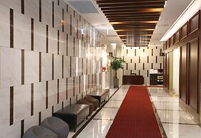 Hotel Skypark Kingstown Dongdaemun