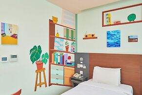 Hotel Skypark Kingstown Dongdaemun