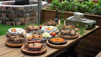 Hotel Skypark Kingstown Dongdaemun