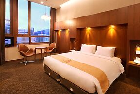 Hotel Skypark Kingstown Dongdaemun