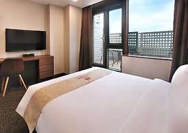 Hotel Skypark Kingstown Dongdaemun